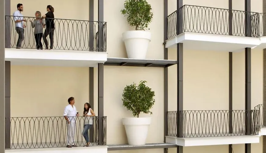 מילאנו Manzoni 44 Suite 0*,  איטליה