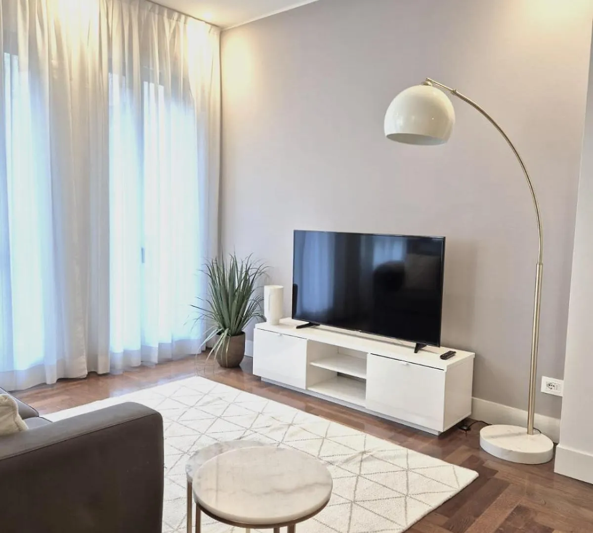 מילאנו Manzoni 44 Suite דירה