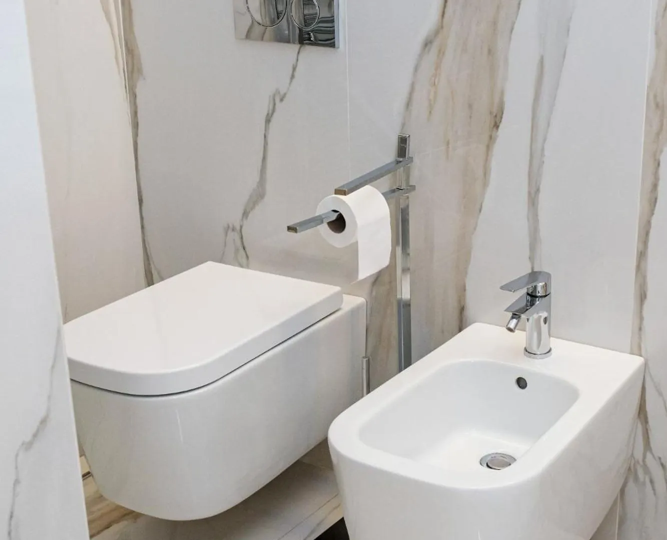 Manzoni 44 Suite Milan