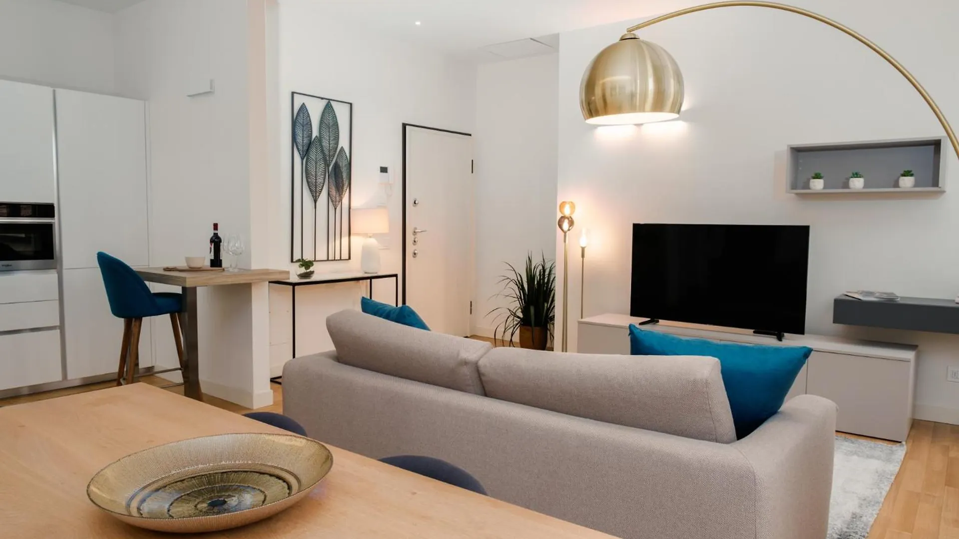 Manzoni 44 Suite Milan