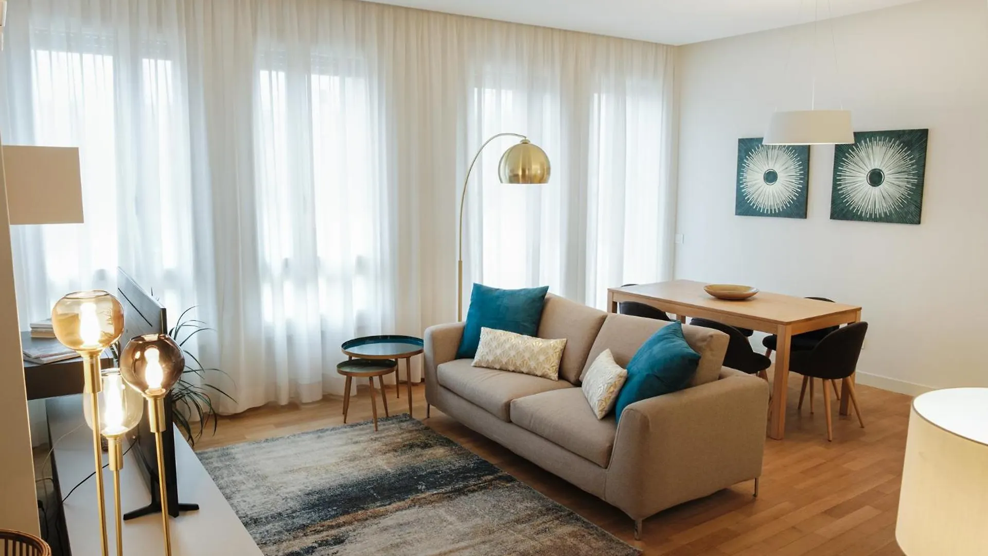 Apartment Manzoni 44 Suite Milan