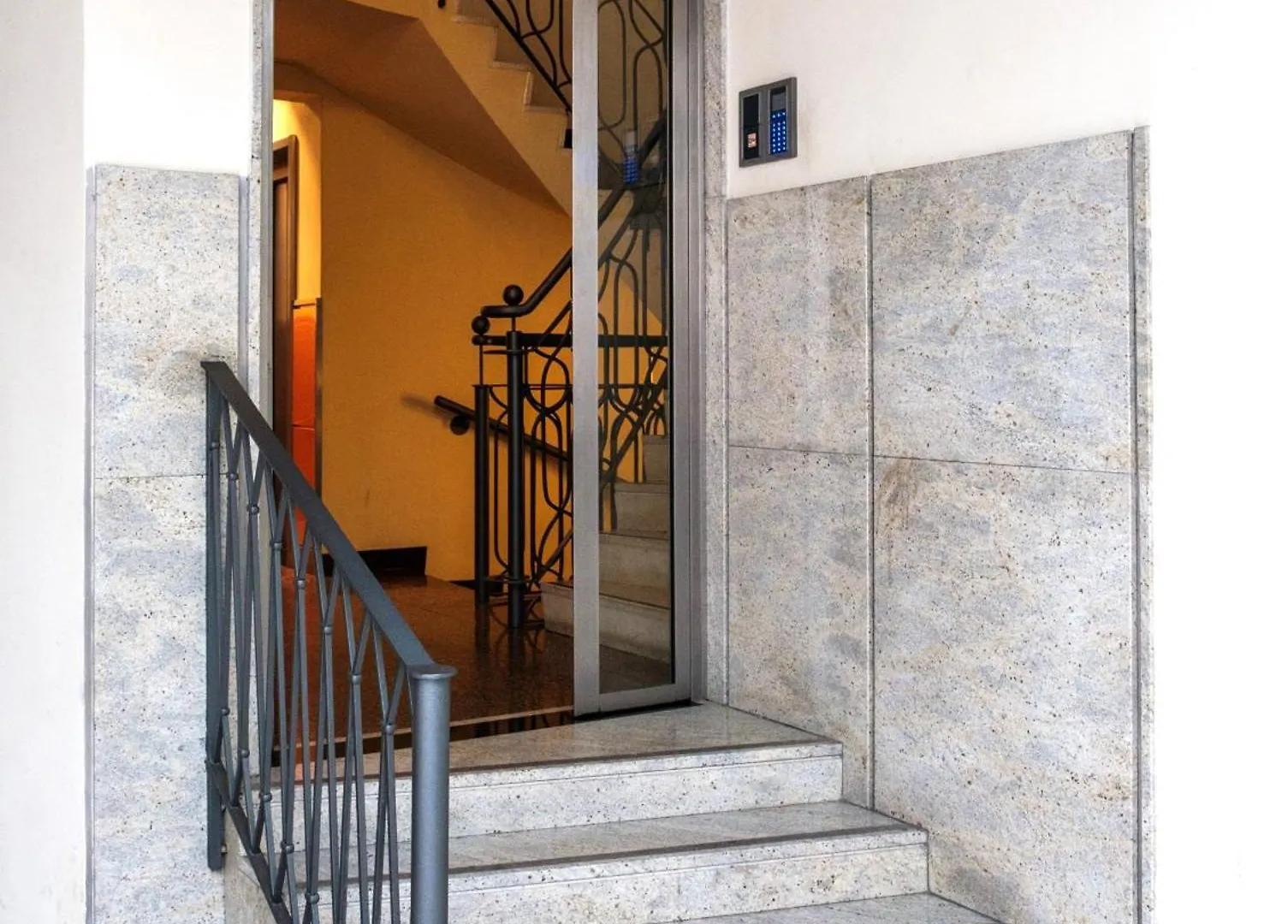 Apartment Manzoni 44 Suite Milan