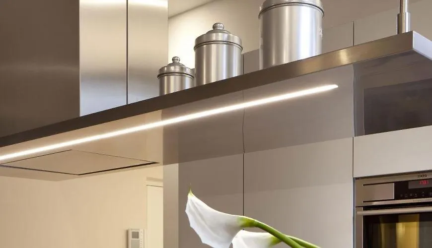 Apartment Manzoni 44 Suite Milan Italy