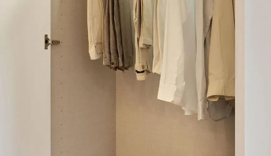 Apartment Manzoni 44 Suite Milan