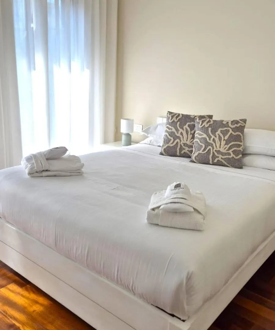 Manzoni 44 Suite Milan Apartment