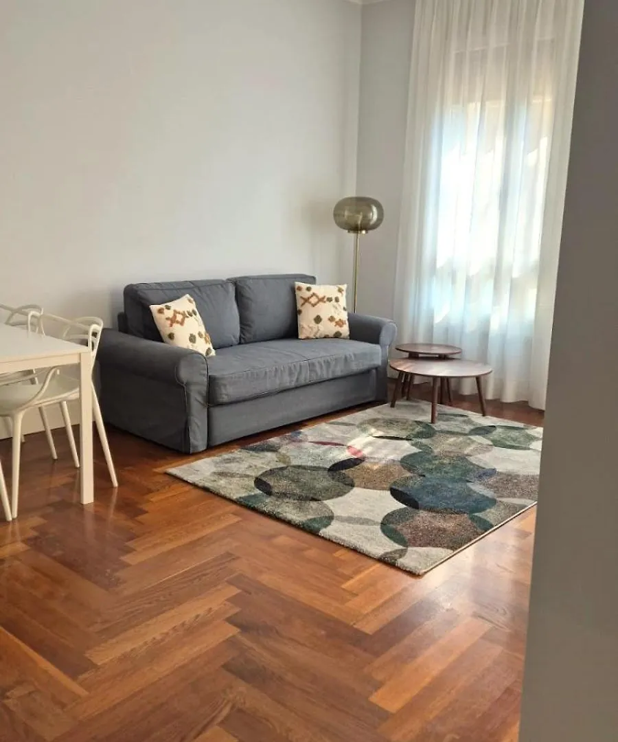 Apartment Manzoni 44 Suite Milan Italy